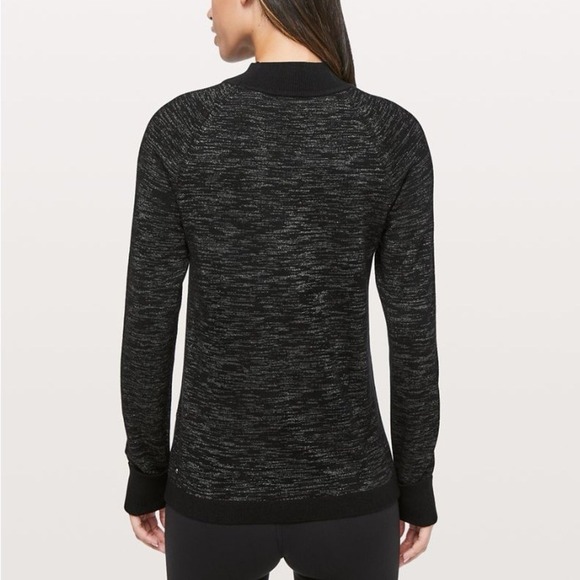 Lululemon Soft Shine Cashmere Blend Sweater ✨ - Picture 3 of 11